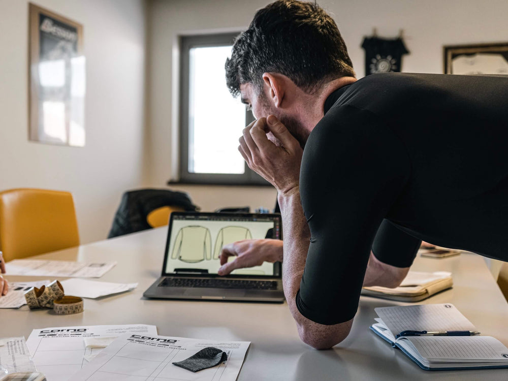 All Roads Lead to (somewhere near) Rome