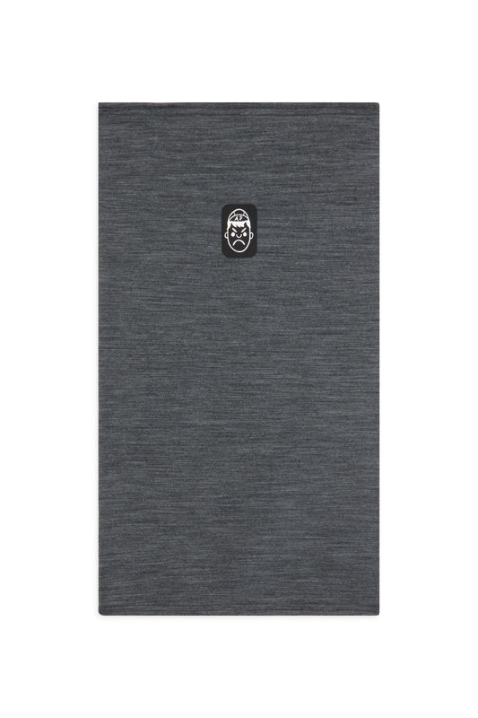 Neck Warmer | Graphite