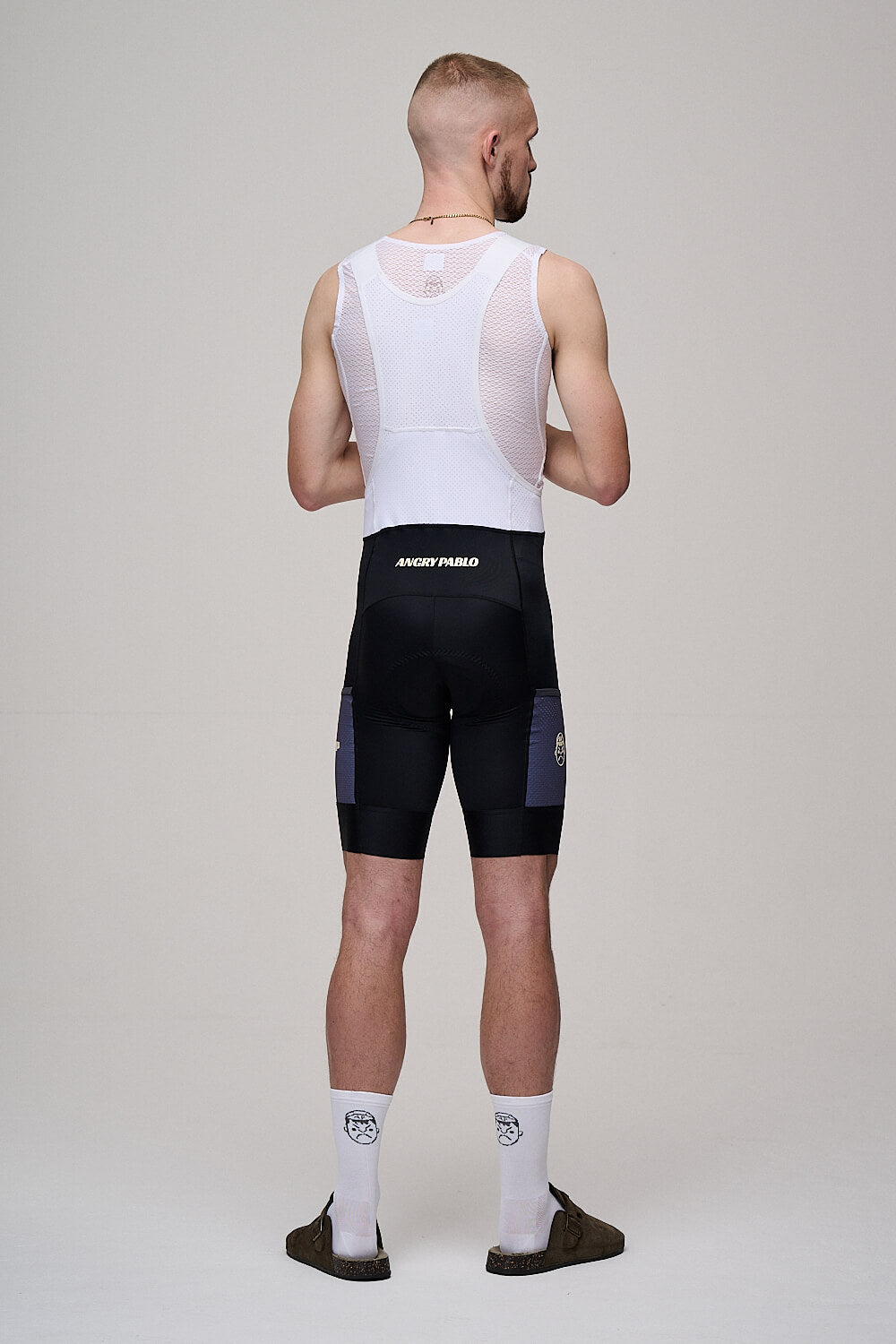 Off-Season Cargo Cycling Bib Shorts | Men's