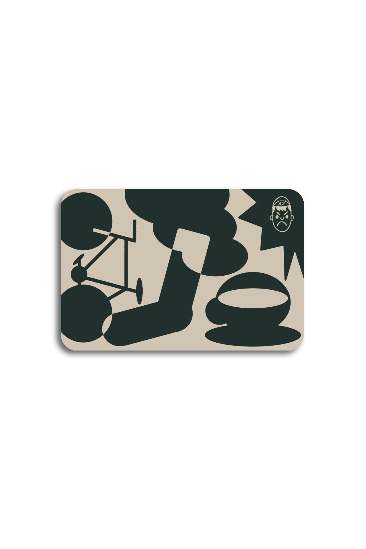 E-Gift Card | £100
