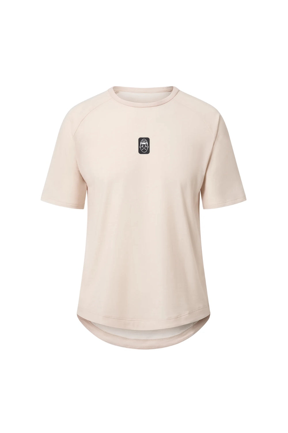 Short Sleeve Running Tee | Desert Sand