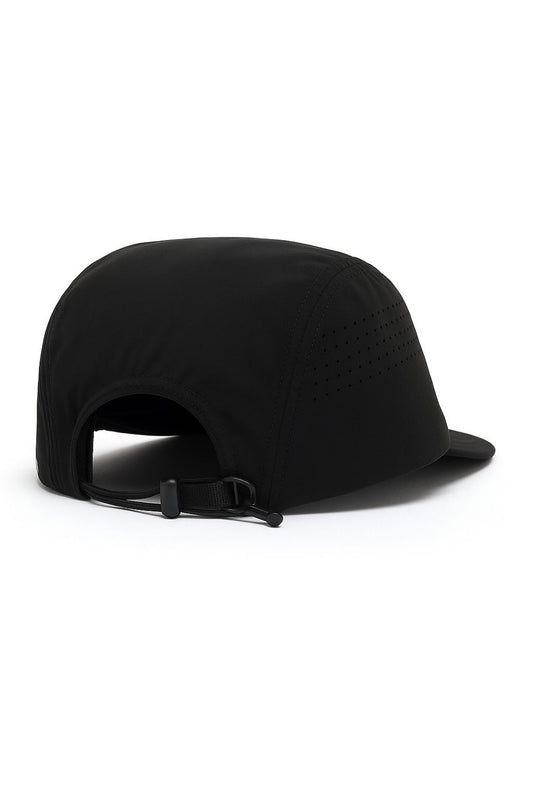 Tech Cap 2.0 | Black