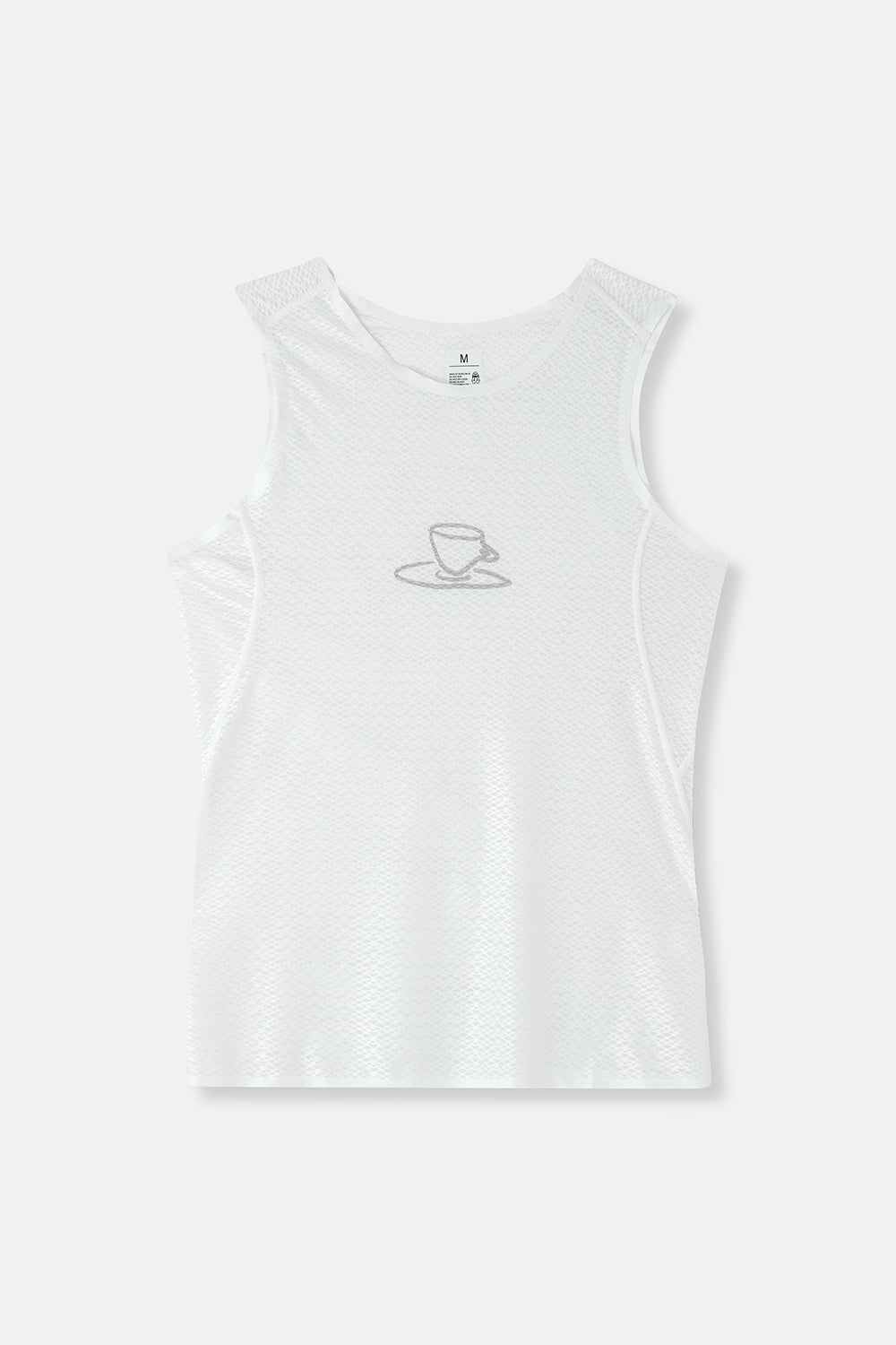 Mesh Cycling Base Layer | Cortado Edition