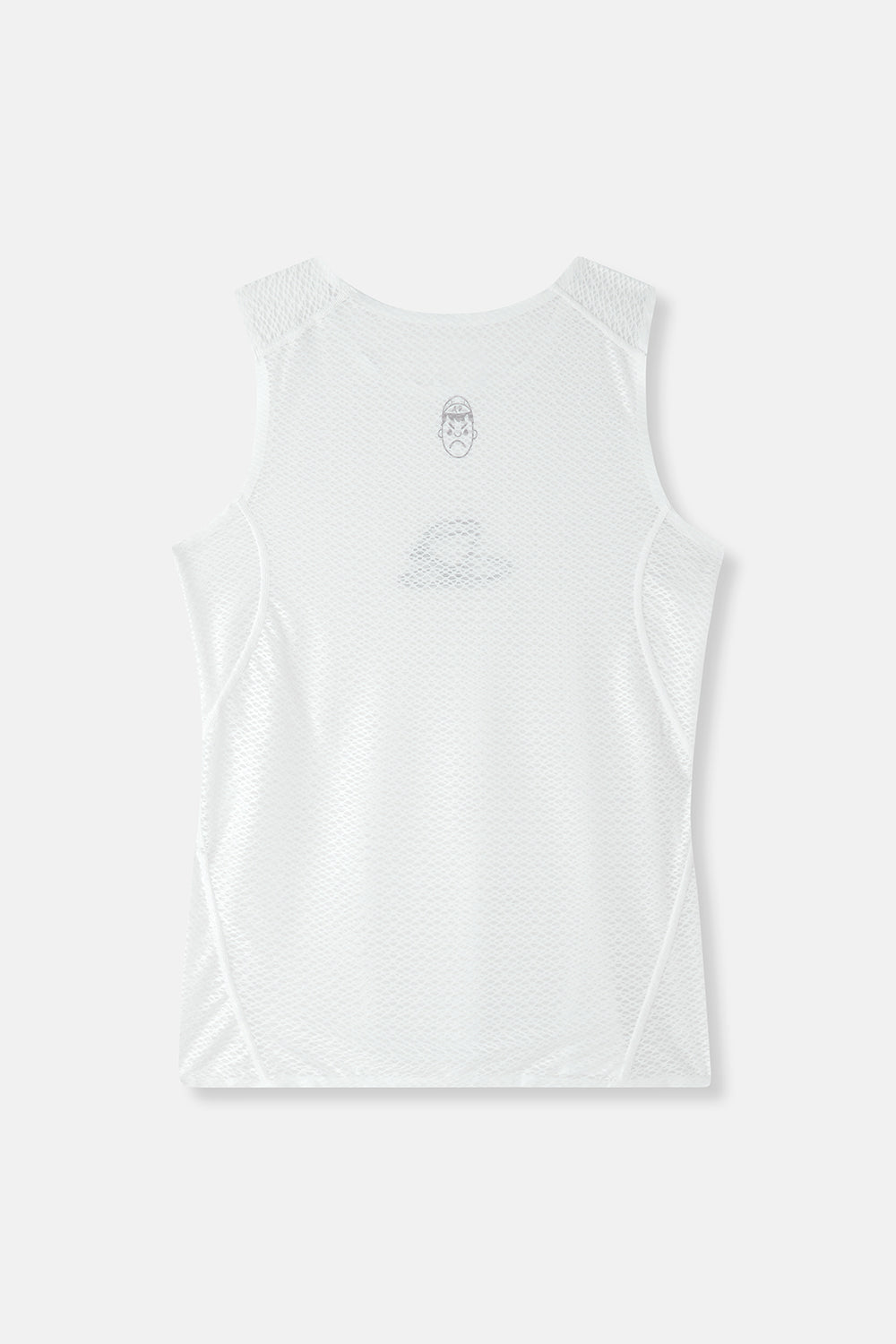 Mesh Cycling Base Layer | Cortado Edition