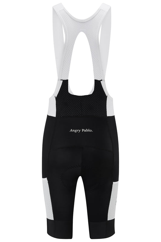 Men's Cargo Cycling Bib Short | Static Capsule