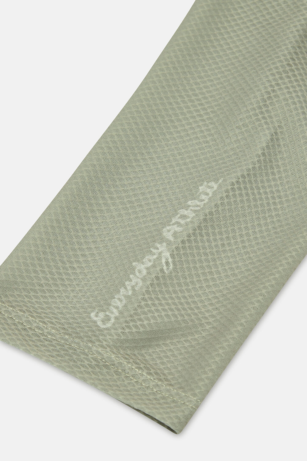 Everyday Athlete Short Sleeve Cycling Jersey | Mint