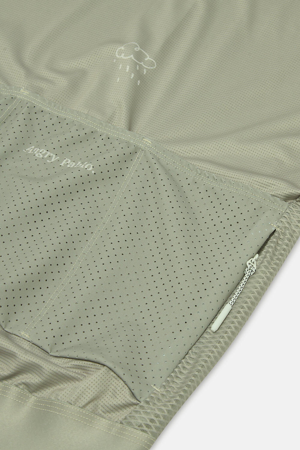 Everyday Athlete Short Sleeve Cycling Jersey | Mint