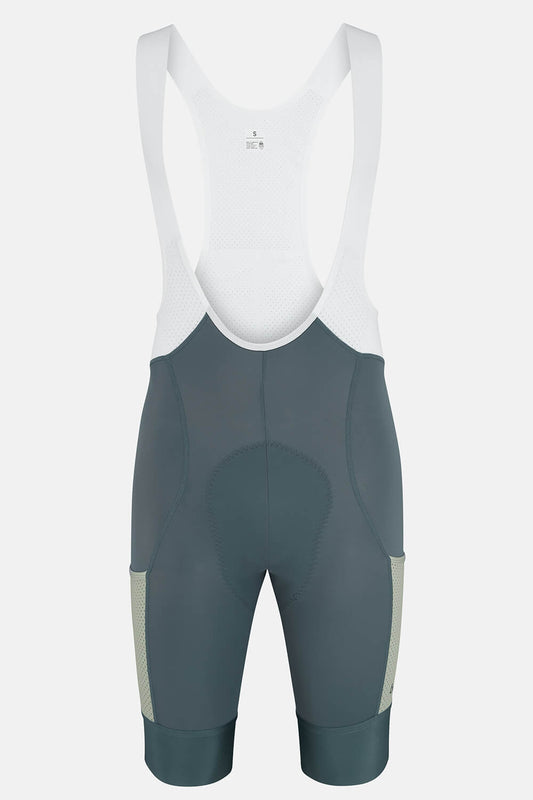 Everyday Athlete Men's Cargo Cycling Bib Short