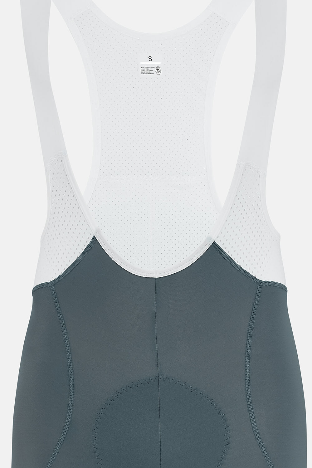 Everyday Athlete Men's Cargo Cycling Bib Short