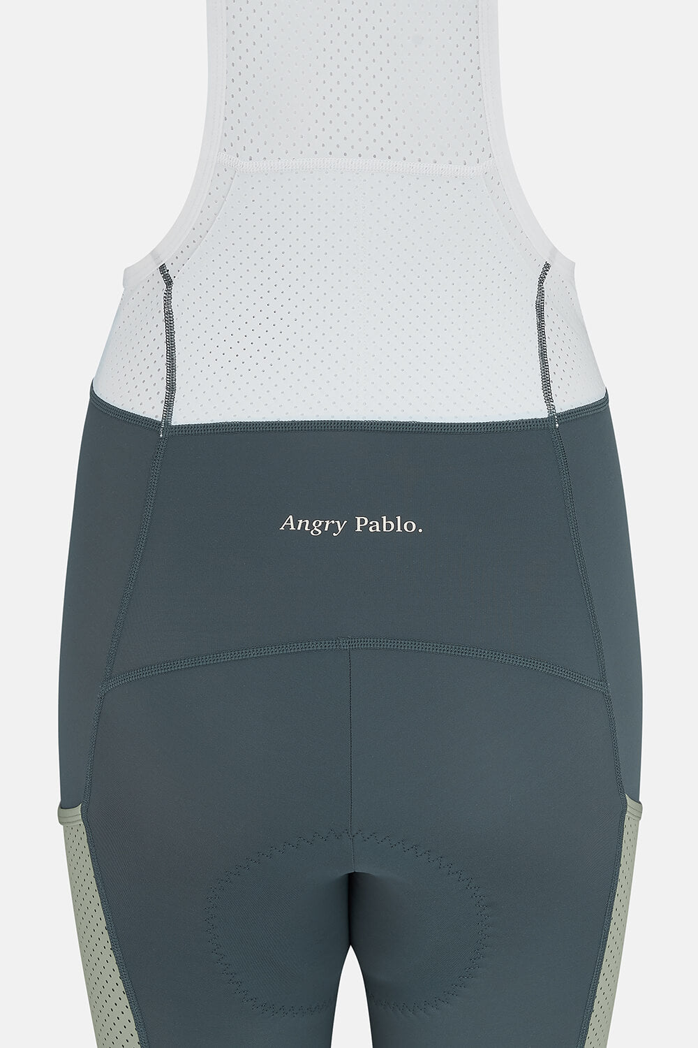 Everyday Athlete Women's Cargo Cycling Bib Short