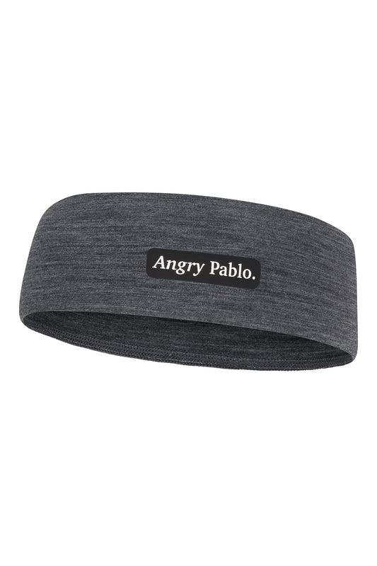 Running Headband | Graphite