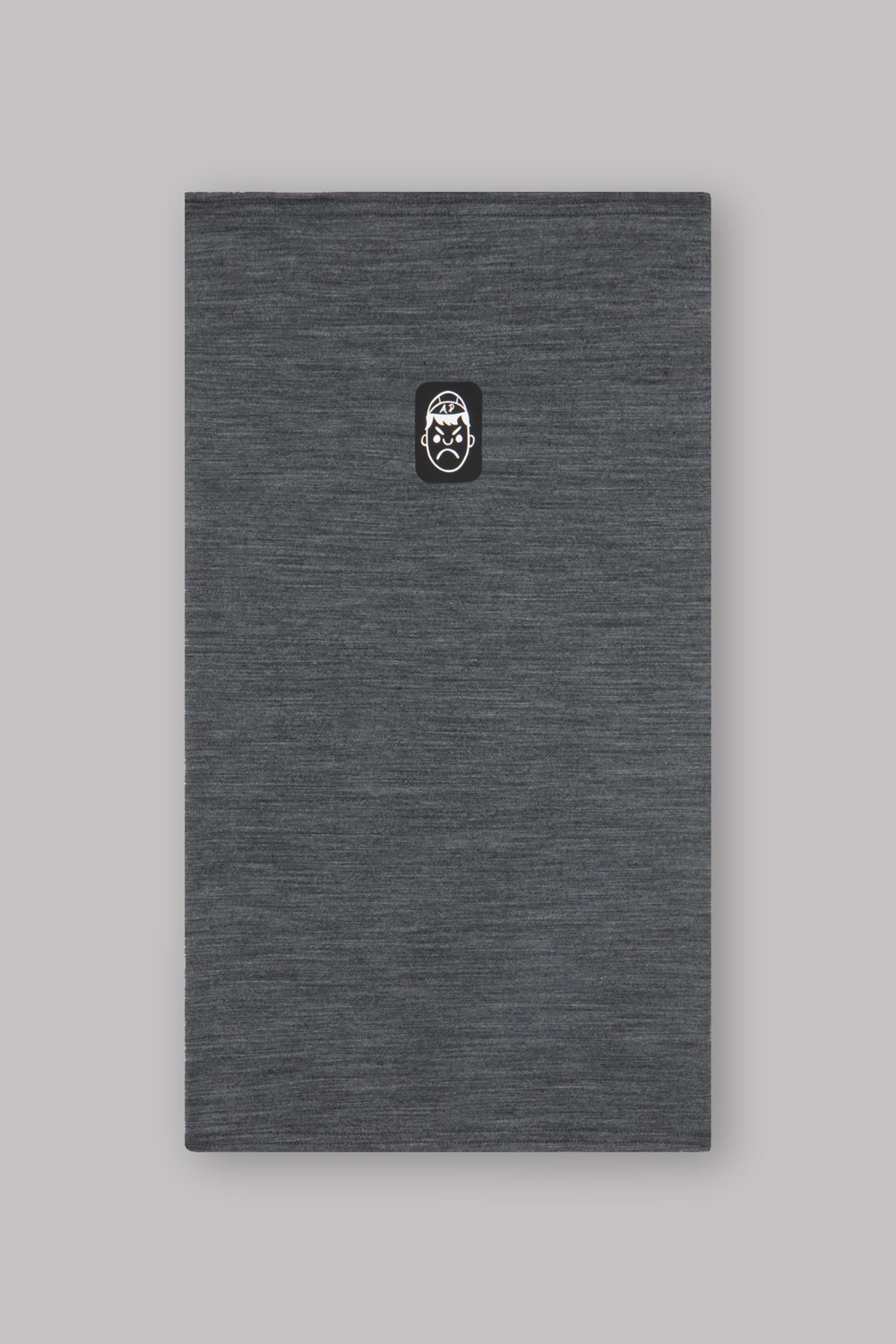 Neck Warmer | Graphite