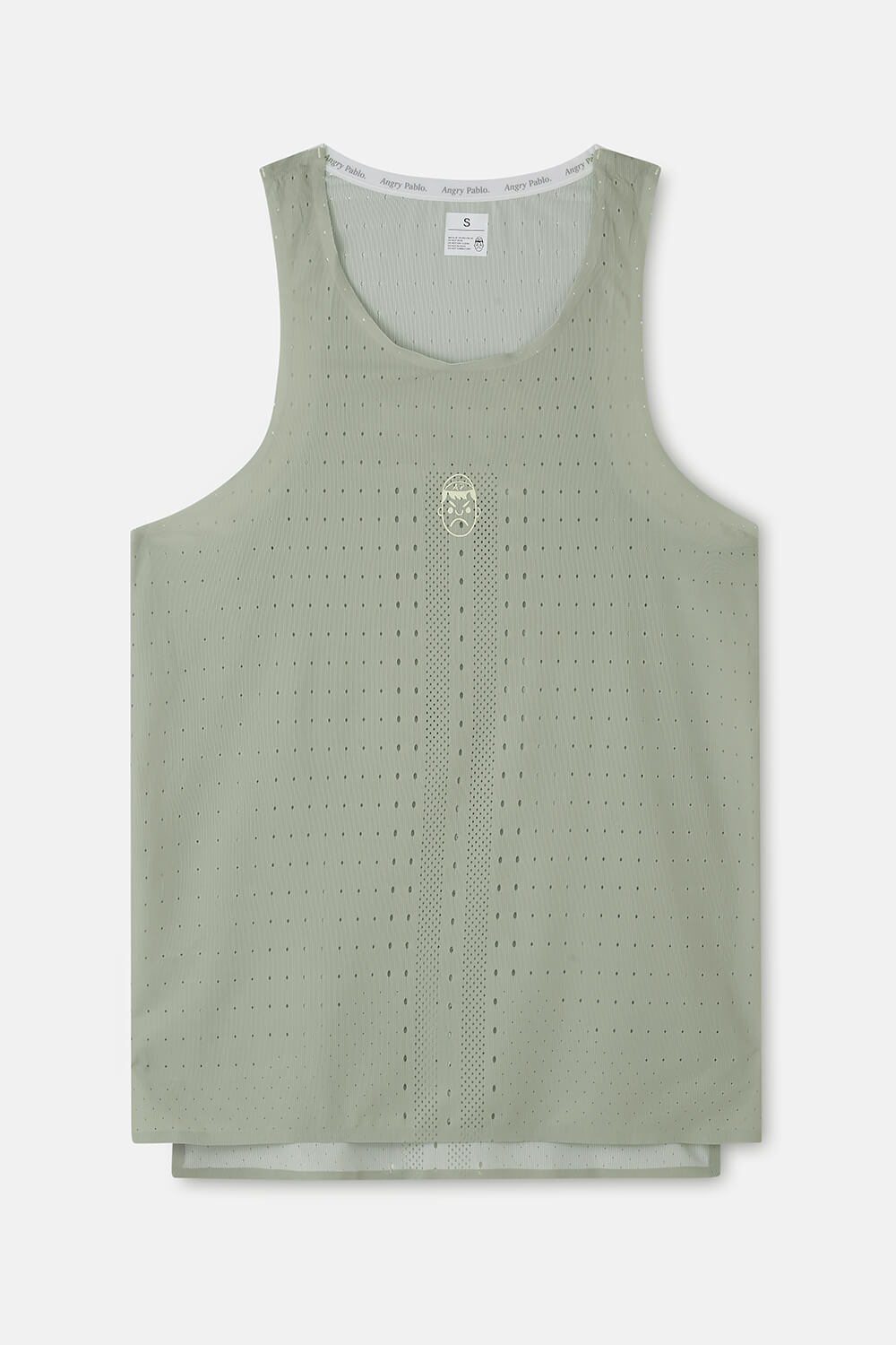 Everyday Athlete Lightweight Running Singlet
