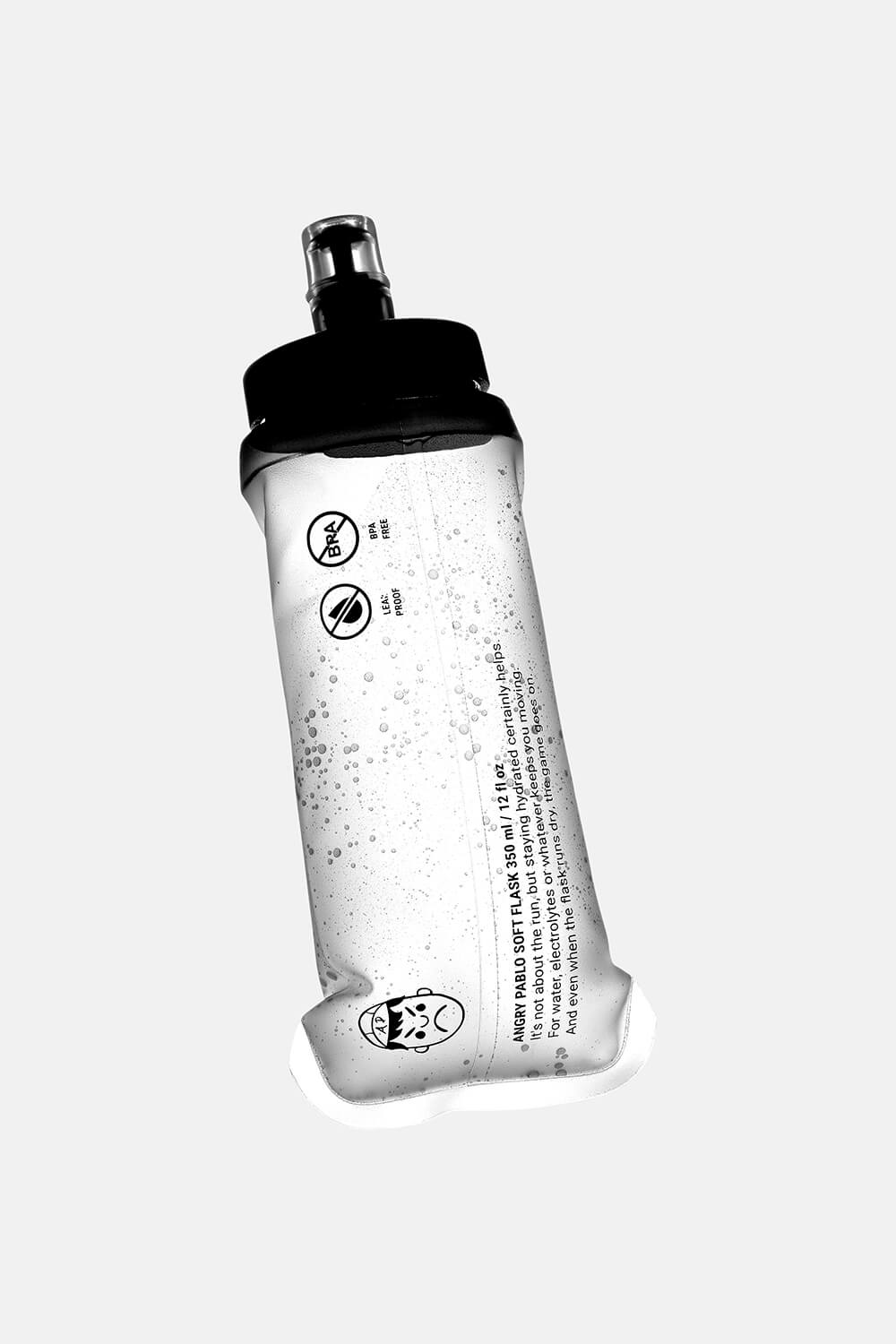 Everyday Athlete Running Soft Flask | 350ml / 12oz