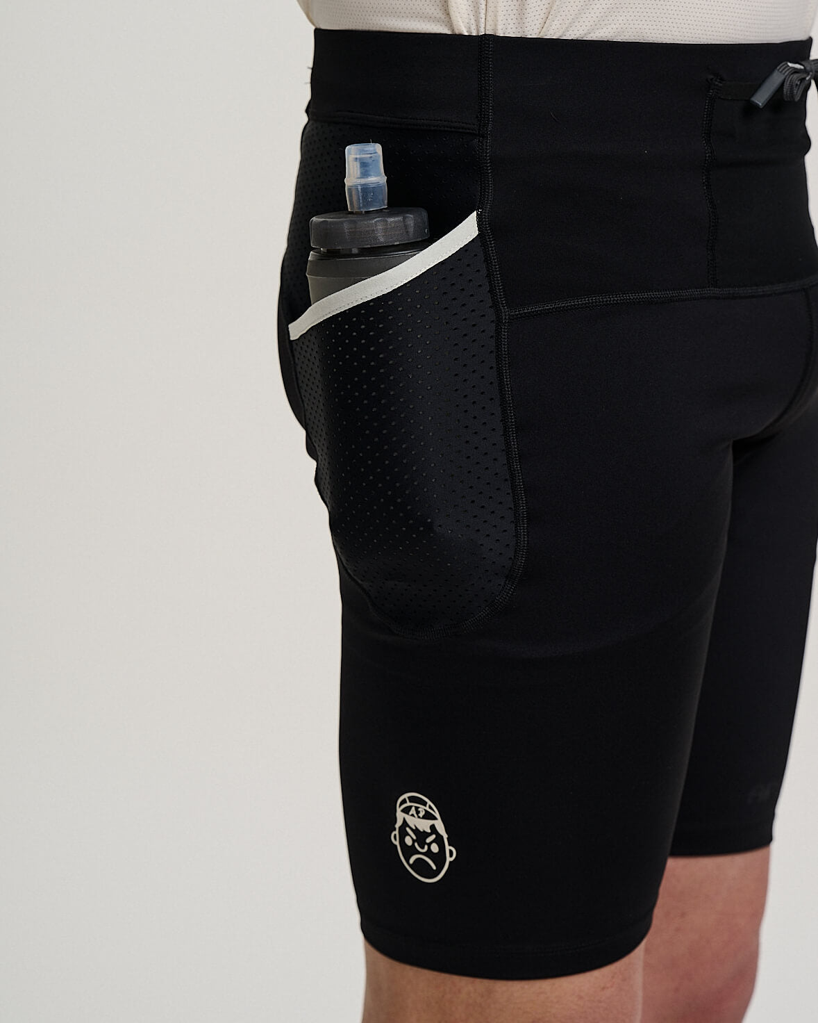 Running Half-Tights