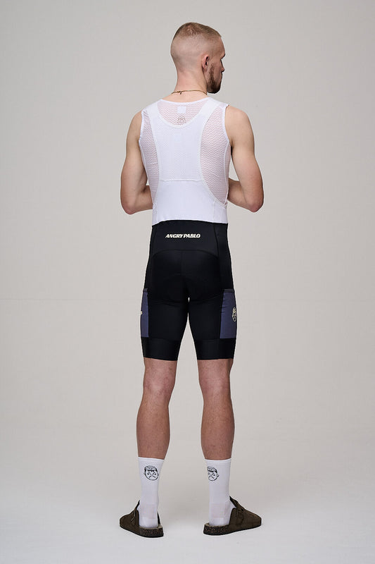 Off-Season Cargo Cycling Bib Shorts | Men's