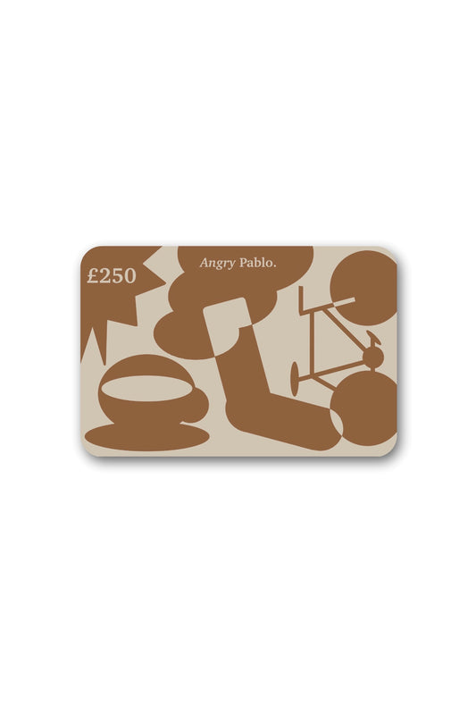 E-Gift Card | £250