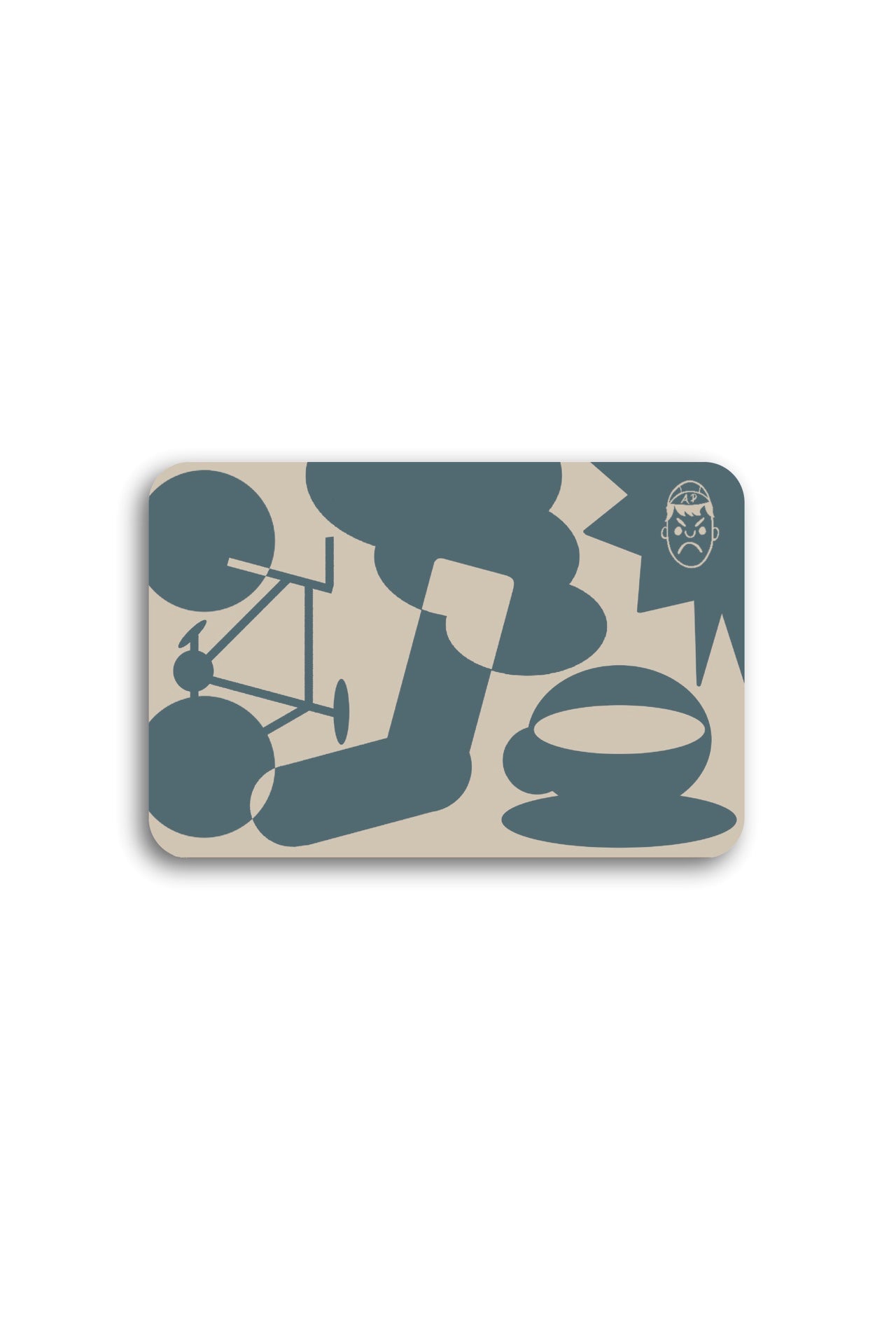 E-Gift Card | £50