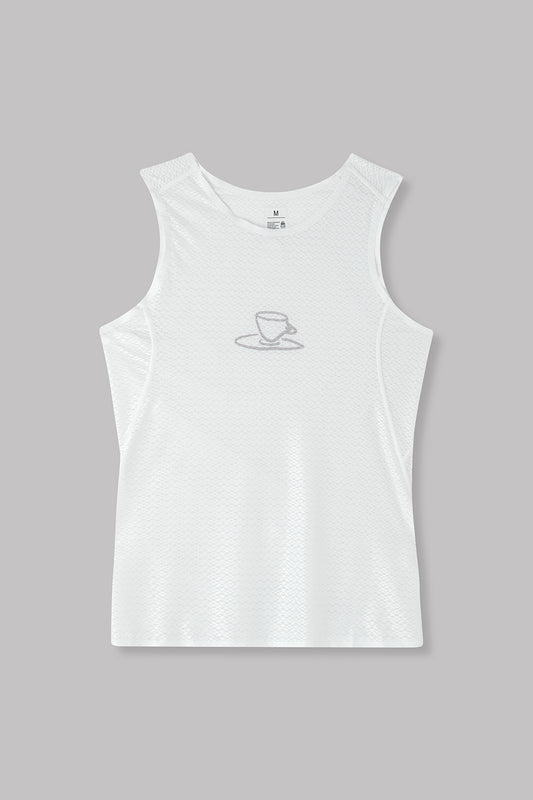 Mesh Cycling Base Layer | Cortado Edition