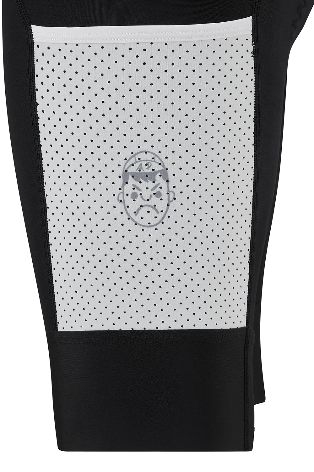 Men's Cargo Cycling Bib Short | Static Capsule