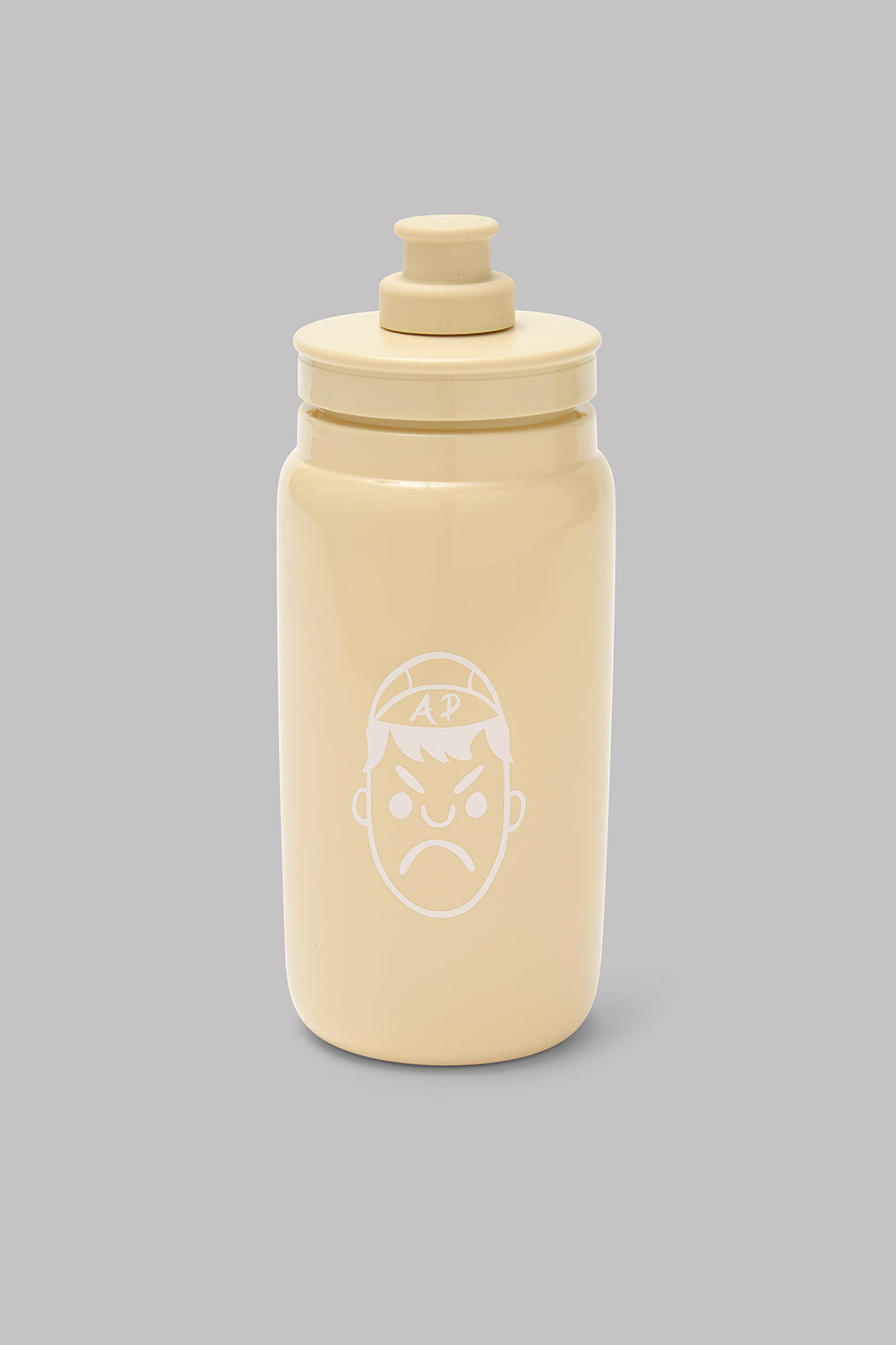 Sand Cycling Bottle