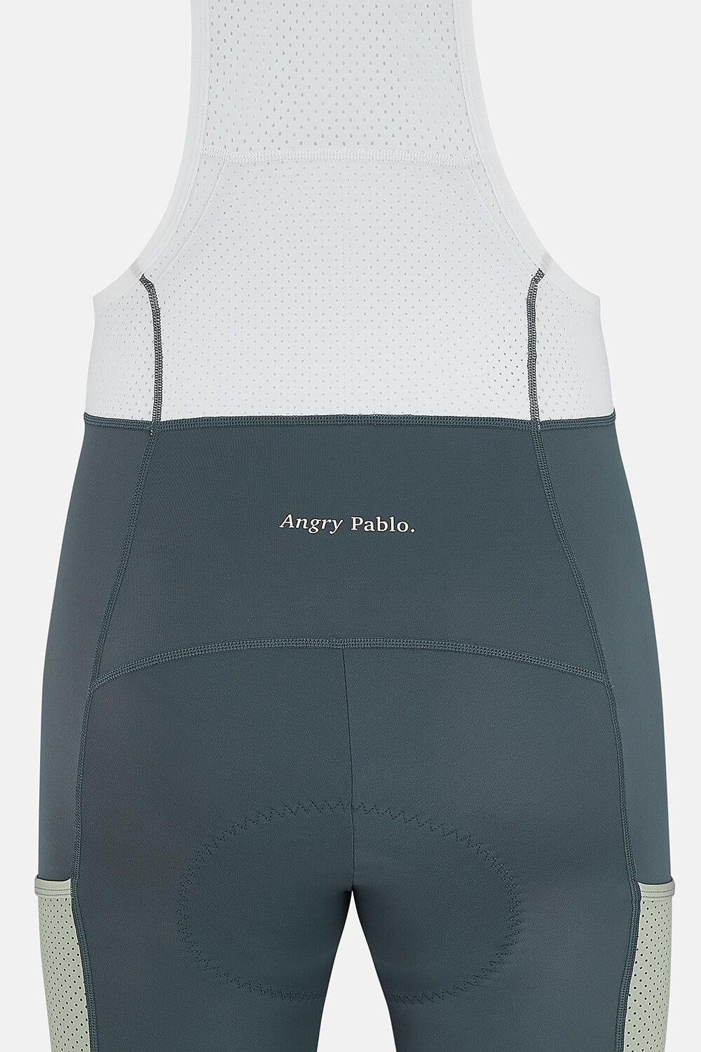 Everyday Athlete Men's Cargo Cycling Bib Short