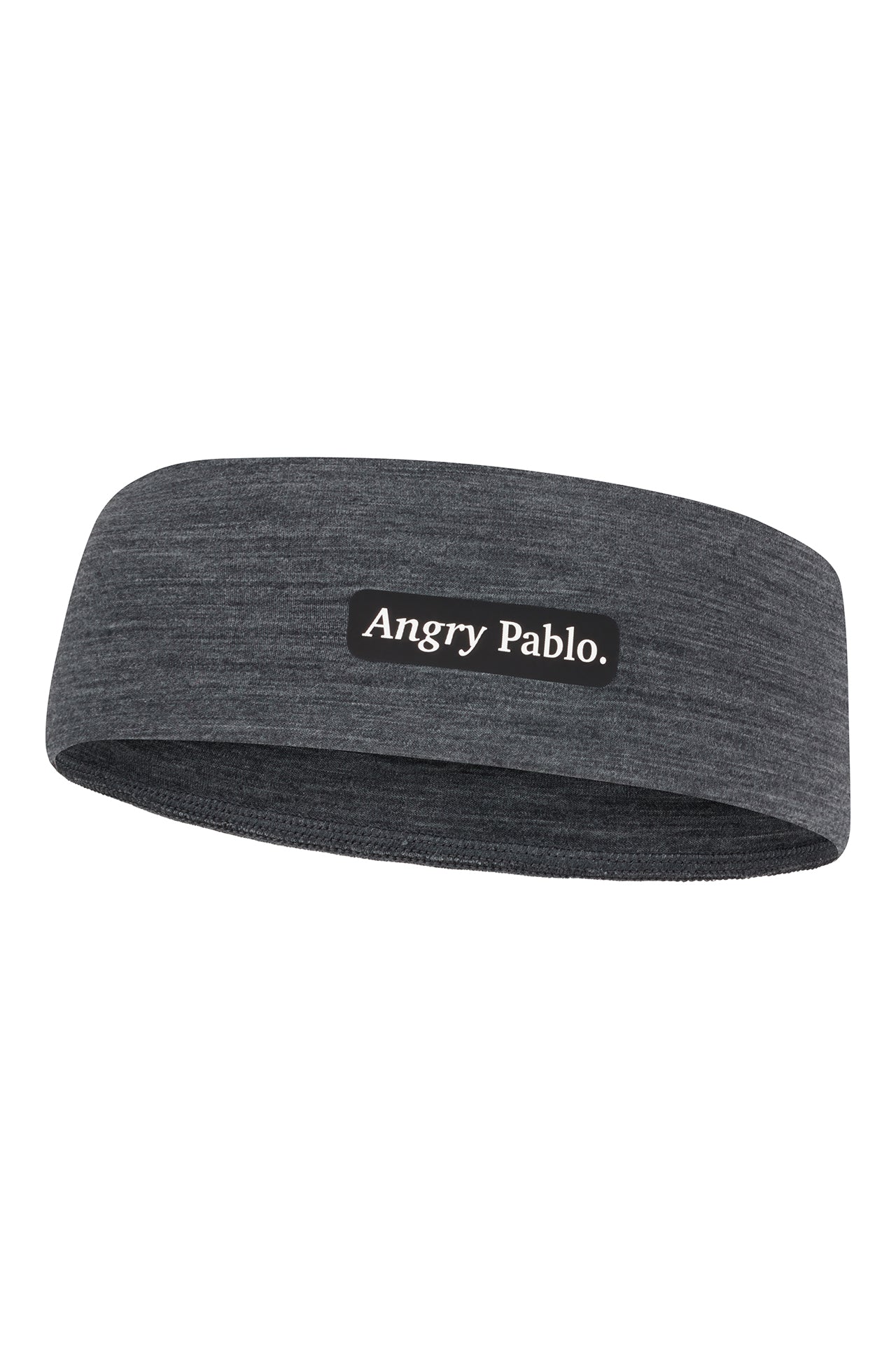 Running Headband | Graphite