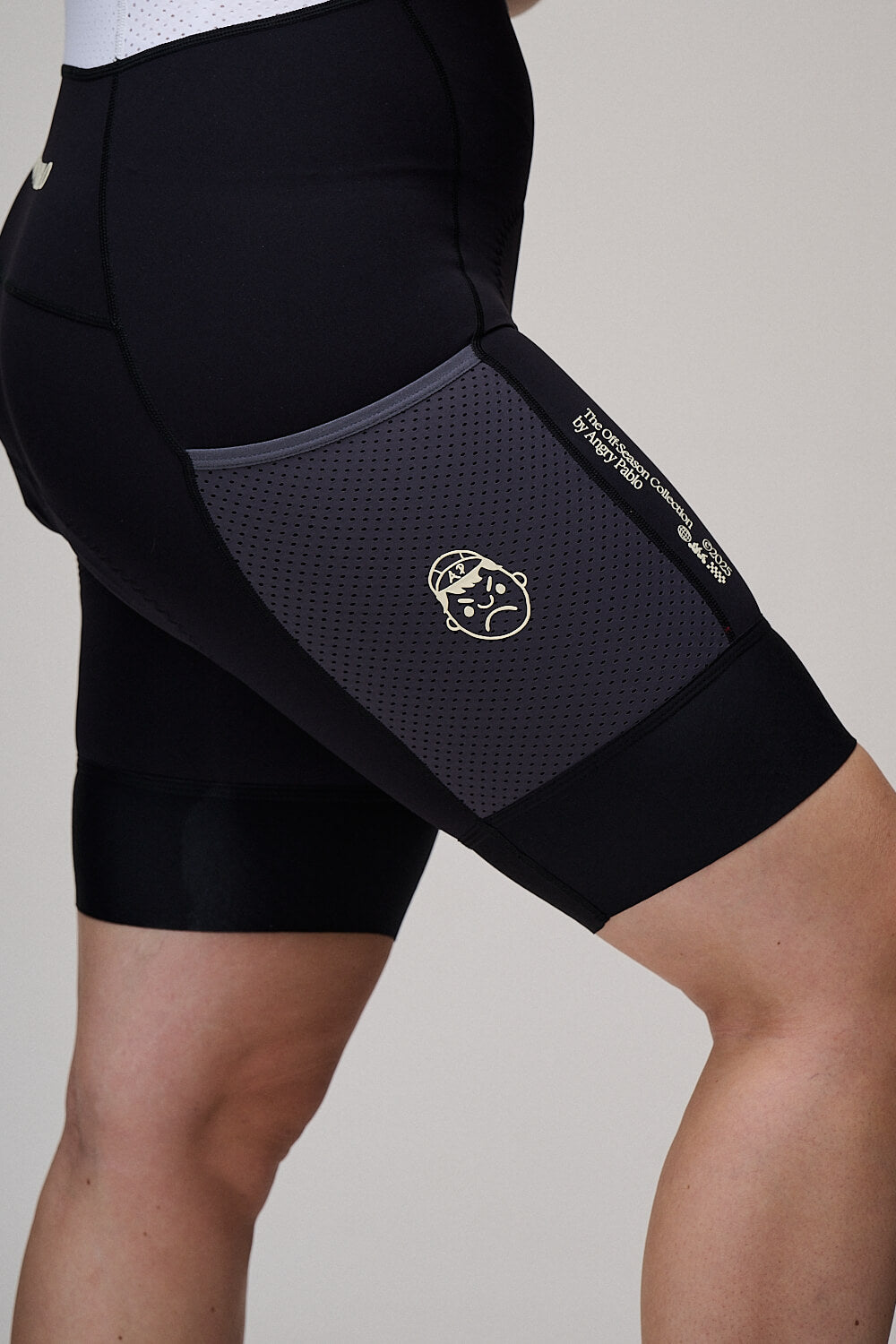 Off-Season Cargo Cycling Bib Shorts | Women's