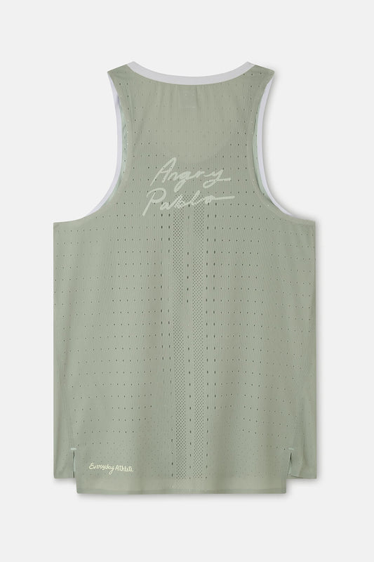 Everyday Athlete Lightweight Running Singlet