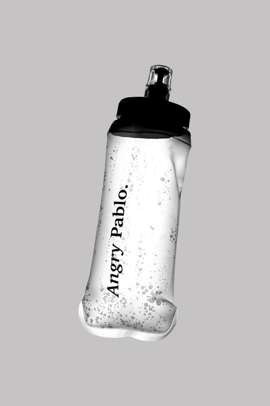 Everyday Athlete Running Soft Flask | 350ml / 12oz